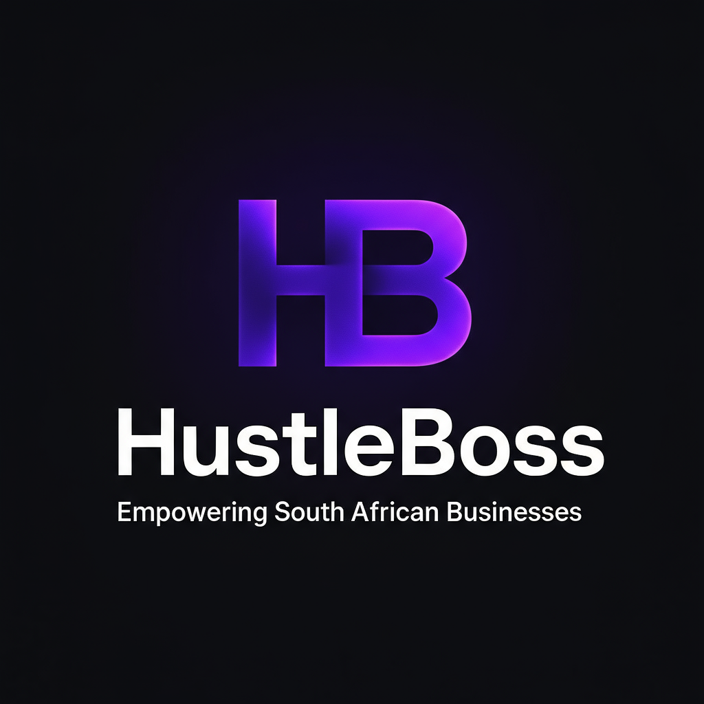 HustleBoss Logo